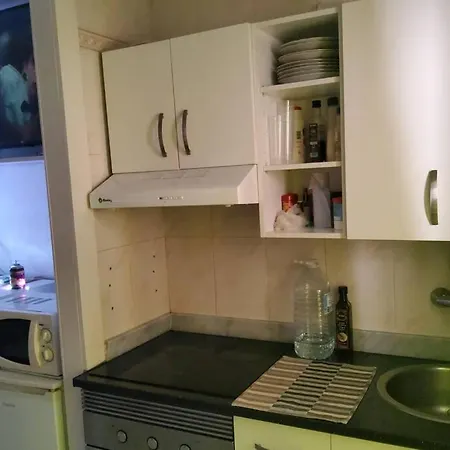 Apartamento Confortable En Puerto De La Cruz Διαμέρισμα *