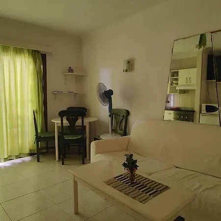 Apartamento Confortable En Puerto De La Cruz